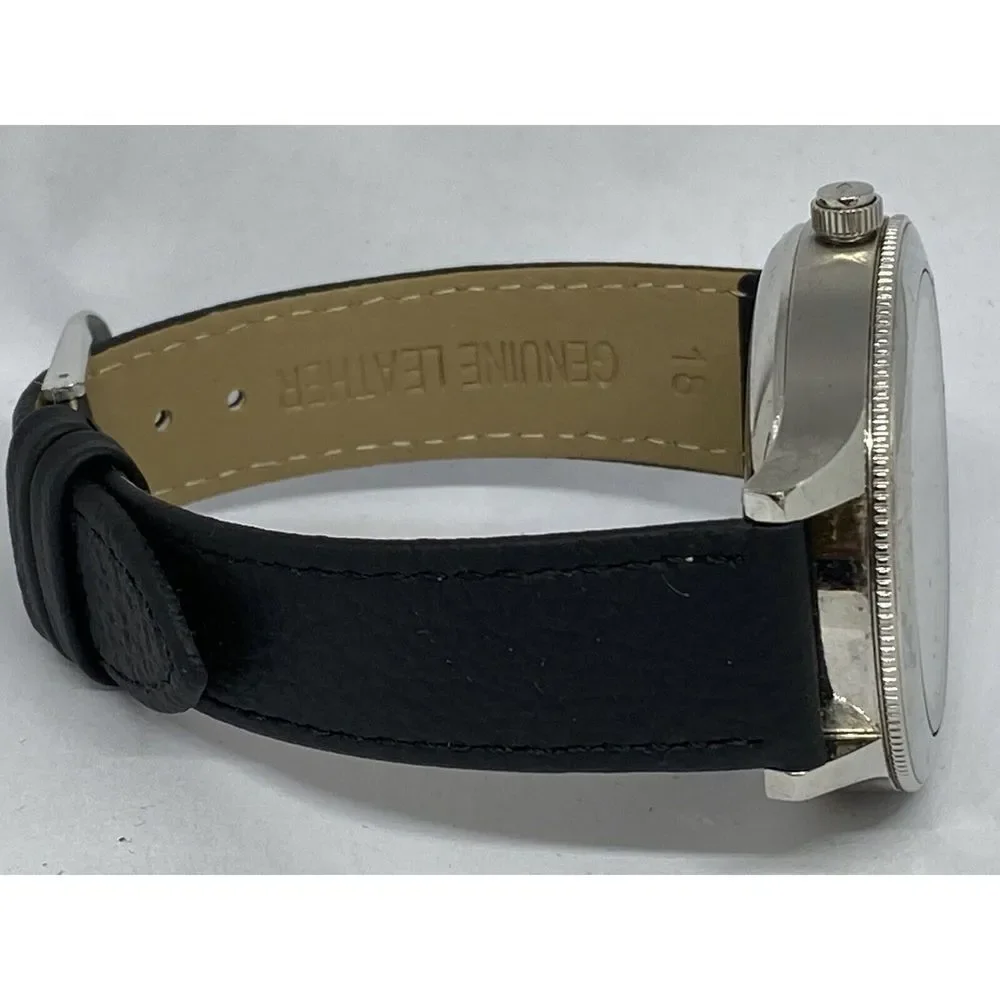 Fossil Gen 3 Authentic Genuine Smart Watch Custom Band FTW6003 LT230